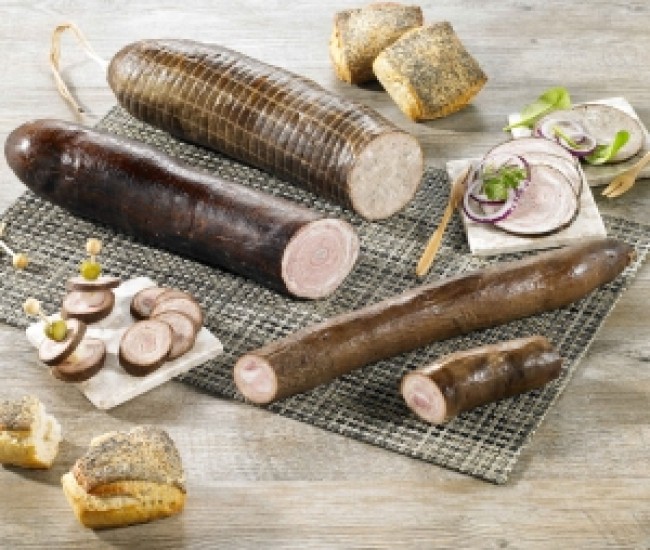 Andouille de Guémené 