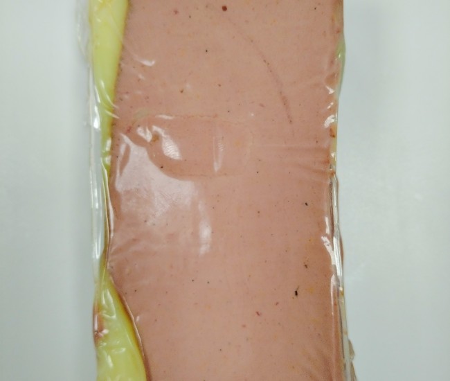 Mousse de canard au Porto