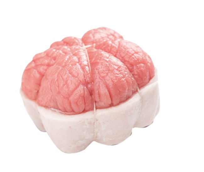 Paupiettes de Veau X4 Origine France