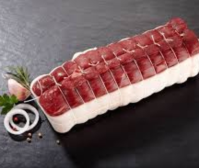 Rôti de bœuf *** X 1 - environ 1.2Kg